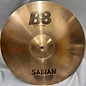 Used SABIAN 20in B8 Ride Cymbal thumbnail