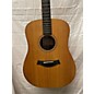 Used Taylor Academy 10E Acoustic Electric Guitar thumbnail