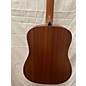 Used Taylor Academy 10E Acoustic Electric Guitar