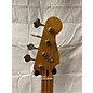 Used Fender Vintera 50s Precision Bass Electric Bass Guitar