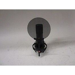 Used sE Electronics SE2300 Condenser Microphone