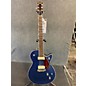 Used Gretsch Guitars G5210 Solid Body Electric Guitar thumbnail