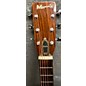 Used Used MORRIS W23 Natural Acoustic Guitar thumbnail