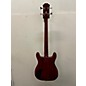 Used Epiphone NEWPORT BASS Electric Bass Guitar