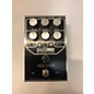 Used Used ORIGIN EFFECTS BASSRIG 64 BLACK PANEL Bass Effect Pedal thumbnail