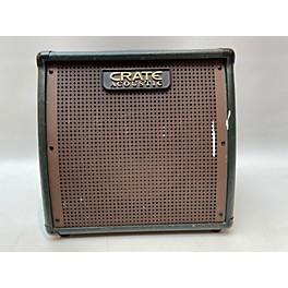 Used Landscape Audio Used Crate CA15 Cimarron 1x8 12W Acoustic Guitar Combo Amp