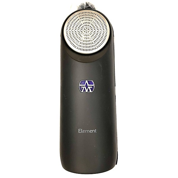 Used Used Aston Element Aston Element Bundle Condenser Microphone