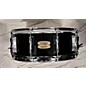 Used Yamaha 14X5.5 Stage Custom Snare Drum thumbnail