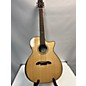 Used Alvarez AGFM80CEAR Acoustic Electric Guitar thumbnail