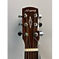 Used Alvarez AGFM80CEAR Acoustic Electric Guitar