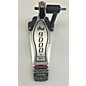 Used DW 9002XF Double Bass Drum Pedal