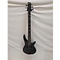 Used Ibanez Workshop Multi Scale SRMS805 Electric Bass Guitar thumbnail