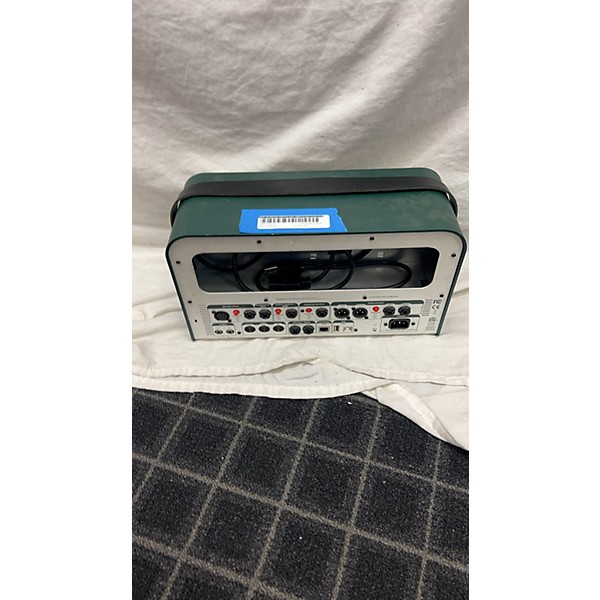 Used Kemper Profiling Amplifier Non Powered Solid State Guitar Amp Head