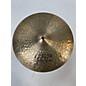 Used UFIP 12in ROUGH SERIES Cymbal thumbnail
