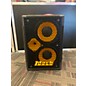 Used Markbass Mb58r 102 Pure Bass Cabinet thumbnail