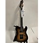 Used ESP LTD TE1000 Evertune Solid Body Electric Guitar thumbnail