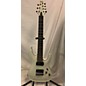Used Schecter Guitar Research DEAMON 7 Solid Body Electric Guitar