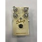 Used Lovepedal Brownface Deluxe Effect Pedal thumbnail