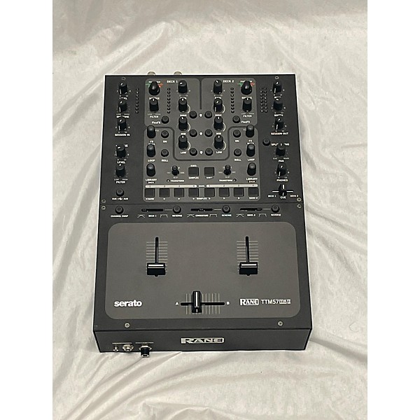 Used RANE TTM57MKII DJ Mixer