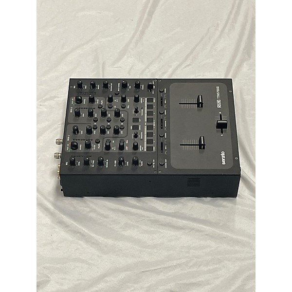 Used RANE TTM57MKII DJ Mixer