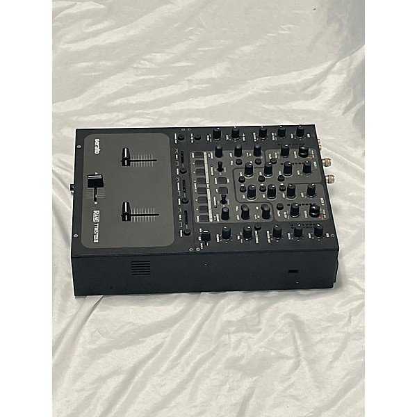 Used RANE TTM57MKII DJ Mixer