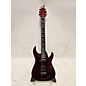 Used Schecter Guitar Research Apocolypse C-1 FR-S Solid Body Electric Guitar thumbnail