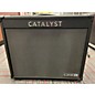 Used Line 6 Catalyst 60 Guitar Combo Amp thumbnail