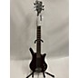 Used Warwick Thumb 5 String Bolt-On Electric Bass Guitar thumbnail