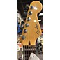 Used Fender American Deluxe Fat Stratocaster Solid Body Electric Guitar