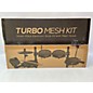Used Alesis Turbo Mesh Electric Drum Set thumbnail
