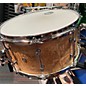 Used TAMA 7X13 SLP G-Maple Tamo Ash Snare Drum thumbnail