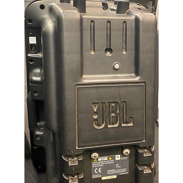 Used JBL Eon15g2 Powered Speaker