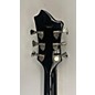 Used Hagstrom Swede Left Handed Electric Guitar