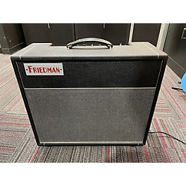 Used Friedman Dirty Shirley 40W 1x12 Tube Guitar Combo Amp