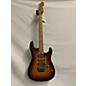 Used Charvel Used Charvel GUTHRIE GOVAN MJ SERIES SAN DIMAS SD24 3 Tone Sunburst Solid Body Electric Guitar thumbnail