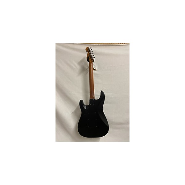 Used Charvel Used Charvel GUTHRIE GOVAN MJ SERIES SAN DIMAS SD24 3 Tone Sunburst Solid Body Electric Guitar