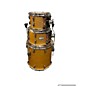 Used Pearl Masters Complete MCT924XEDP/C Drum Kit