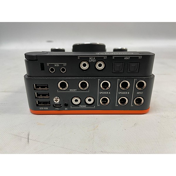 Used Arturia AUDIOFUSE Audio Interface