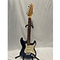 Used Johnson STRAT STYLE Solid Body Electric Guitar