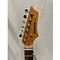 Used Johnson STRAT STYLE Solid Body Electric Guitar