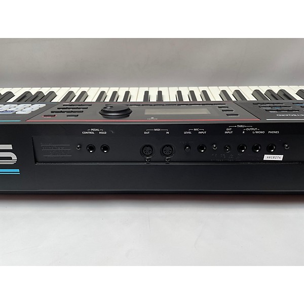 Used Roland JUNO-DS88 Synthesizer
