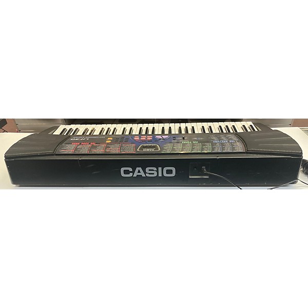 Used Casio LK30 Digital Piano