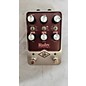 Used Ruby TOP BOOST AMPLIFIER Effect Processor thumbnail