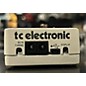 Used TC Electronic Polytune 3 Tuner Tuner Pedal