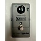 Used MXR M135 Smart Gate Effect Pedal thumbnail