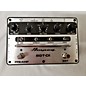 Used Ampeg STG-DI Bass Effect Pedal thumbnail