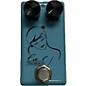 Used Red Witch Eve Tremolo Effect Pedal thumbnail
