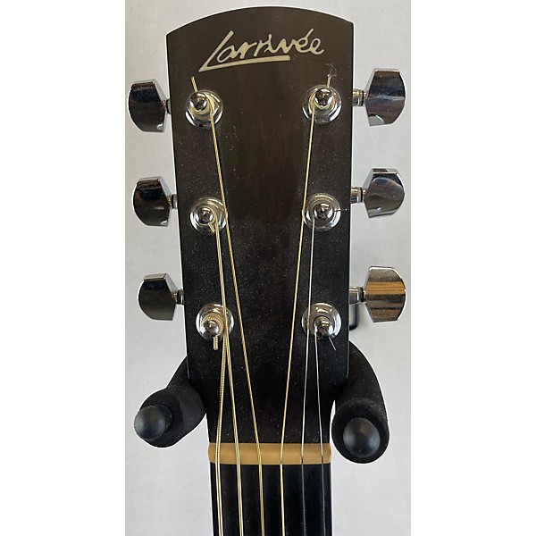 Used Larrivee D-02 Acoustic Guitar
