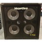 Used Hartke 410xl Bass Cabinet thumbnail