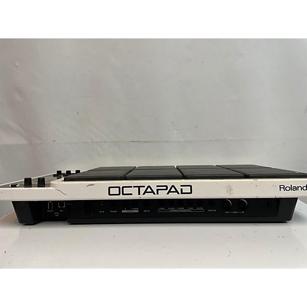 Used Roland Spd-30 Octapad Trigger Pad